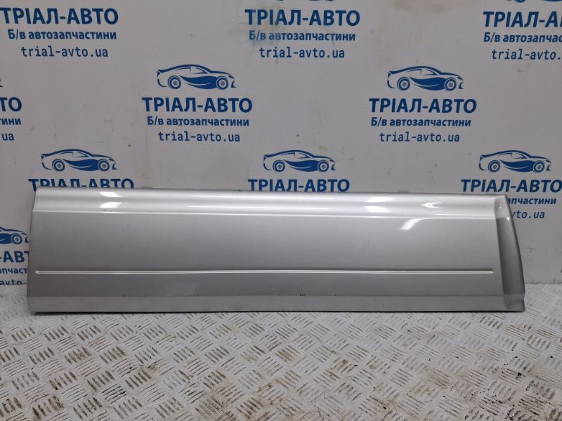 Накладка двери Kia Sorento BL 2.5 DIESEL D4CB 2002 перед. лев. (б/у) Київ - зображення 1