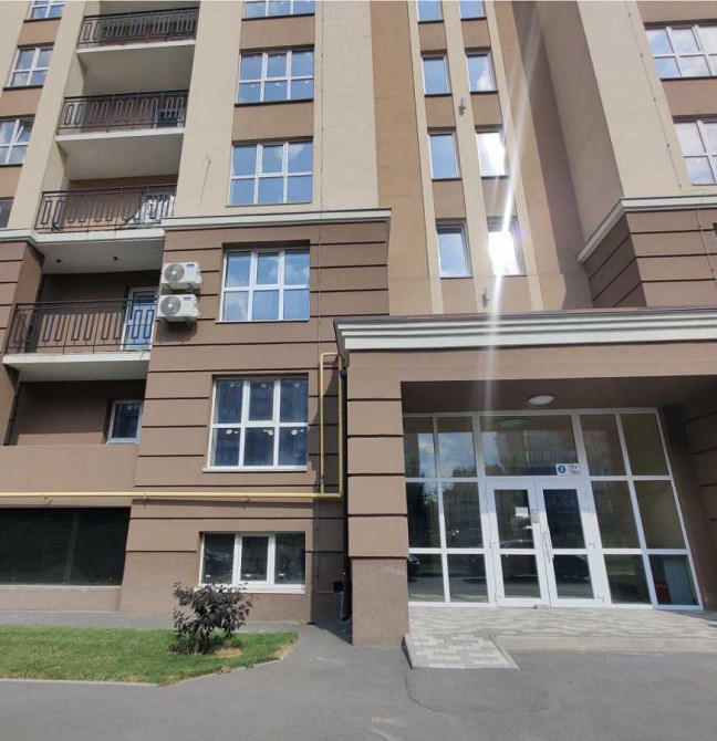 продажа 1-к квартира Киев, Голосеевский, 55000 $ Київ - зображення 1