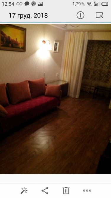 долгосрочная аренда 2-к квартира Васильковский, Калиновка, 8000 грн./мес.  - зображення 12