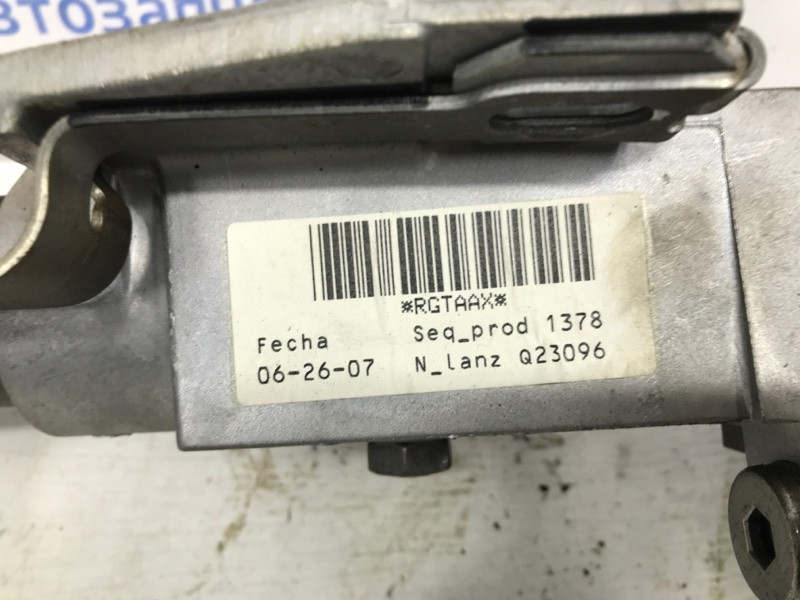 Колонка рулевая Nissan Navara 2004-2015 488103X03A (Арт. 41541) Киев - изображение 7