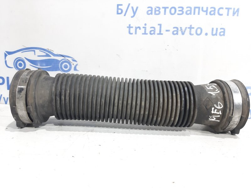 Патрубок воздушного фильтра Renault Megane 2008-2016 8200645982 (Арт. 22233) Київ - зображення 2