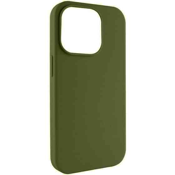 Чехол Silk (AA) NO LOGO with Magnetic Fit для Apple iPhone 17 Pro Max / 18 Pro Max (6.9") Херсон