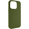 Чехол Silk (AA) NO LOGO with Magnetic Fit для Apple iPhone 17 Pro Max / 18 Pro Max (6.9") Херсон