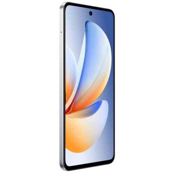 Смартфон Realme C71 (RMX5303) 8/256GB NFC White Swan Global UA (Код товару:43122) Харків