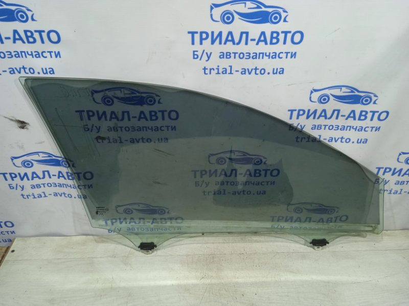 Стекло двери переднее левое Toyota Camry XV40 2006 (б/у) Киев - изображение 3