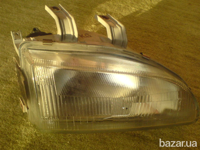 Продаю Запчастини до Honda Civik-V Ивано-Франковск - изображение 11