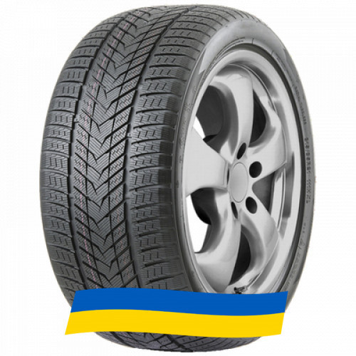 275/40 R20 Roadmarch Winter Xpro 999 106H Позашляхова шина Київ - зображення 3
