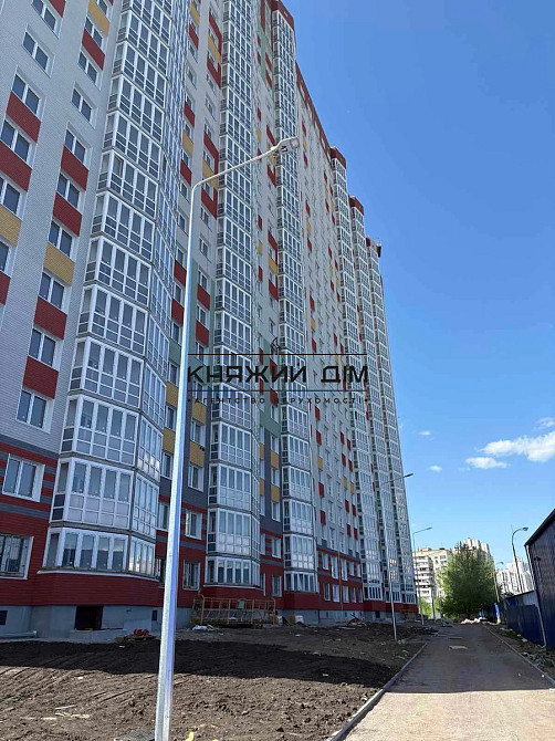 Продаж 2-х кімнатної в ЖК Патріотика .будинок Синевір .м.Осокорки або м.Позняки Киев - изображение 3