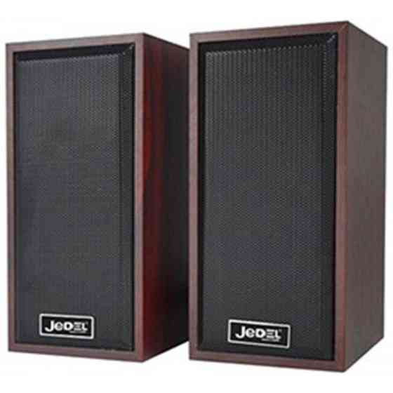 Акустична система Jedel S-509 Black (Код товару:28188) Харків