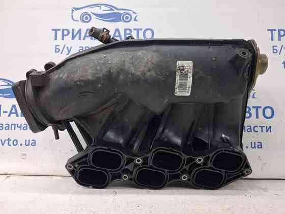 Коллектор впускной пластик Lexus RX 350 XU30 3.5 БЕНЗИН 2GRFE 2003 (б/у) Київ