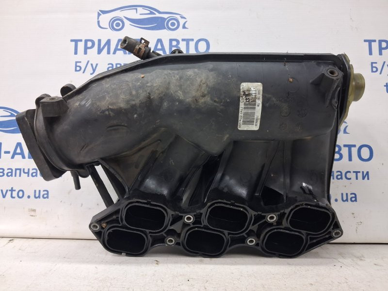 Коллектор впускной пластик Lexus RX 350 XU30 3.5 БЕНЗИН 2GRFE 2003 (б/у) Киев - изображение 5