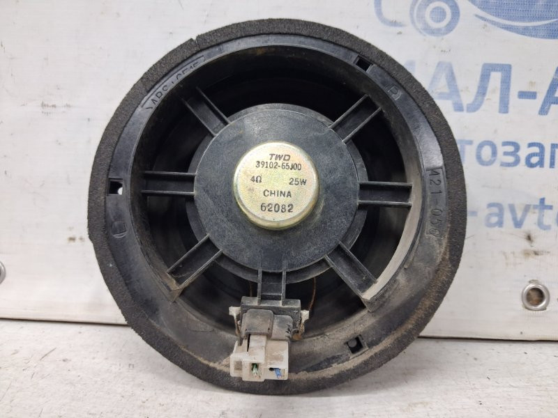 Динамик двери Suzuki Grand Vitara JT 2.7 БЕНЗИН H27A 2005 (б/у) Київ - зображення 2