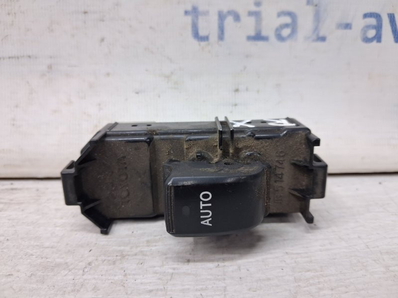 Кнопка стеклоподъемника Lexus RX 350 XU30 3.5 БЕНЗИН 2GRFE 2003 (б/у) Київ - зображення 1