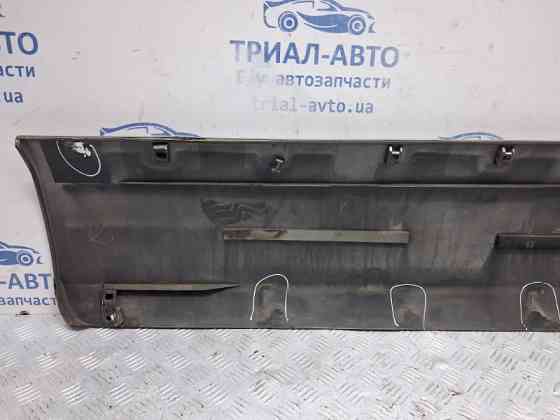 Накладка двери Toyota Prado J120 4.0 1GR-FE 2002 перед. прав. (б/у) Киев