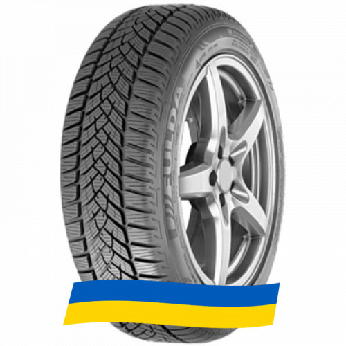 245/45 R18 Fulda Kristall Control HP2 100V Легкова шина Київ - зображення 5