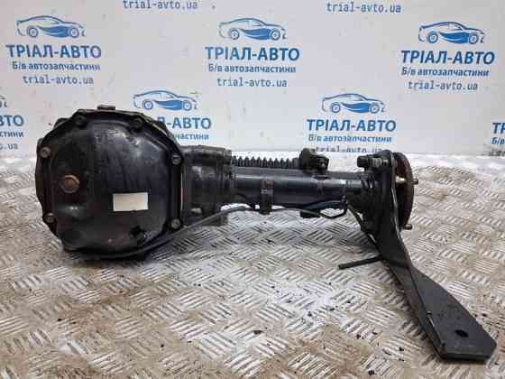 Редуктор передний Mitsubishi Pajero Sport 1996-2008 MR296505 (Арт. 79749) Київ