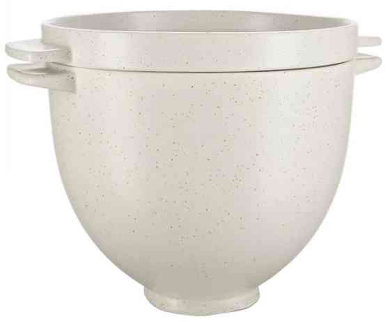 Чаша для миксера KitchenAid 5KSM2CB5BGS 4.7 л молочная Киев