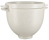 Чаша для миксера KitchenAid 5KSM2CB5BGS 4.7 л молочная Київ