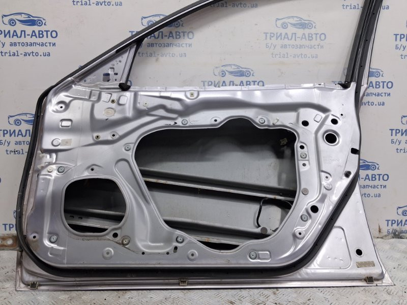Дверь передняя правая Mazda 6 GH 2.5 БЕНЗИН L5-VE 2007 (б/у) Київ - зображення 10