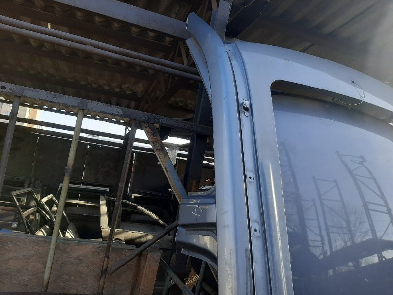 Крыша Nissan X-Trail T31 2007 (б/у) Київ - зображення 6