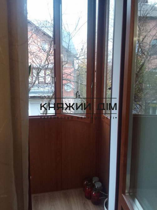 Смежная 2 к.кв. на Соломенке. Код объекта: № 11195595 Київ - зображення 7