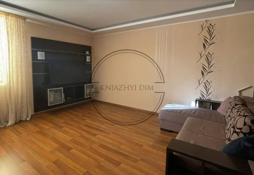 Продаж великої 1-кімнатної квартири 56 м2 в Ірпені, центральний парк. № 21146102 Київ - зображення 7