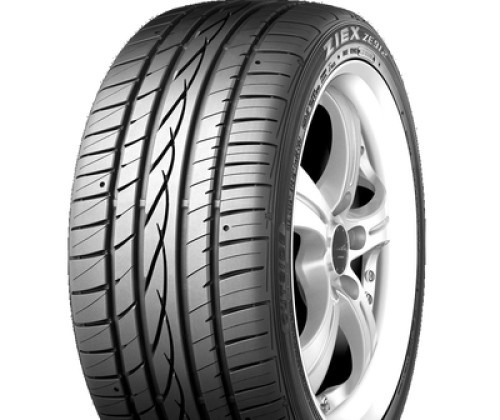 215/55 R18 Falken Ziex ZE912 95H Легкова шина Киев - изображение 8