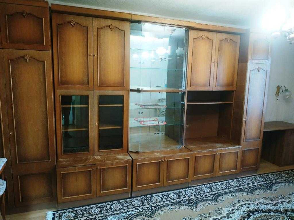 долгосрочная аренда 1-к квартира Киев, Дарницкий, 8900 грн./мес. Київ - зображення 8