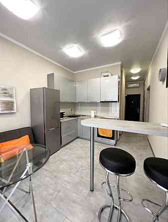 Продажа 1 квартиры в клубном доме / 28 Жемчужина Одеса