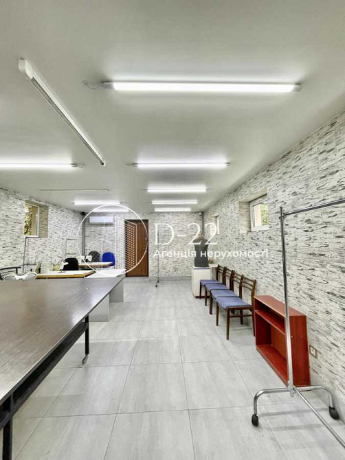 долгосрочная аренда производственные помещения Киев, Дарницкий, 25000 грн./мес. Київ - зображення 1