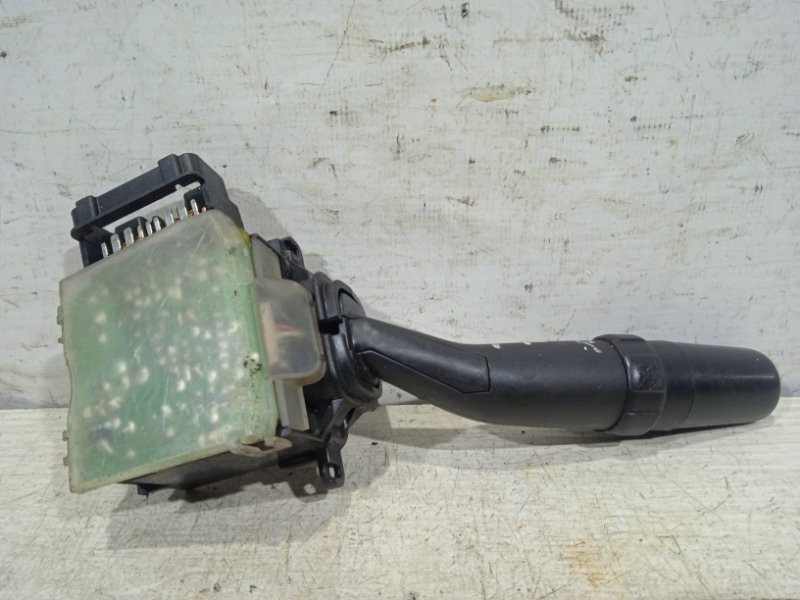 Переключатель подрулевой правый(дворники) Toyota Prado J120 3.0 DIESEL 1KDFTV 2002 (б/у) Київ - зображення 2