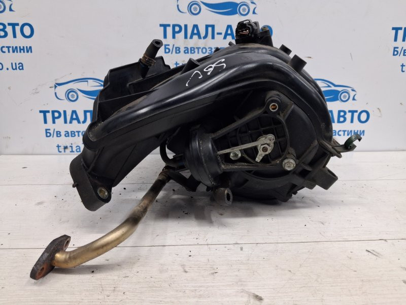 Коллектор впускной пластик Suzuki Grand Vitara 2005-2016 1311065J01 (Арт. 70553) Київ - зображення 4