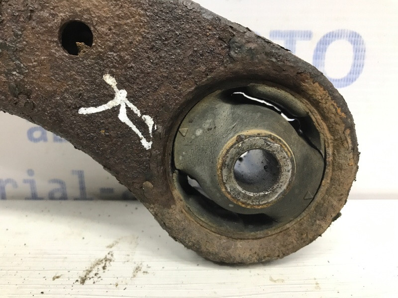 Рычаг левый Mitsubishi Outlander 2003-2006 4013A131 (Арт. 53492) Киев - изображение 2