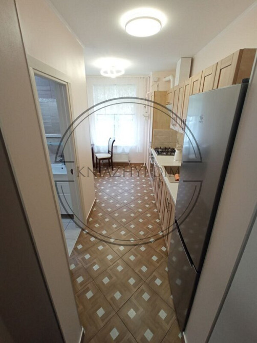 Оренда 1 кімнатної квартири ЖК Британський квартал. Газ. м. Іподром Код 11178967 Киев - изображение 11