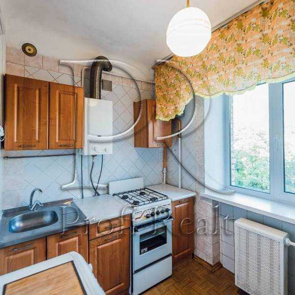 продажа 3-к квартира Киев, Святошинский, 66000 $ Киев - изображение 2