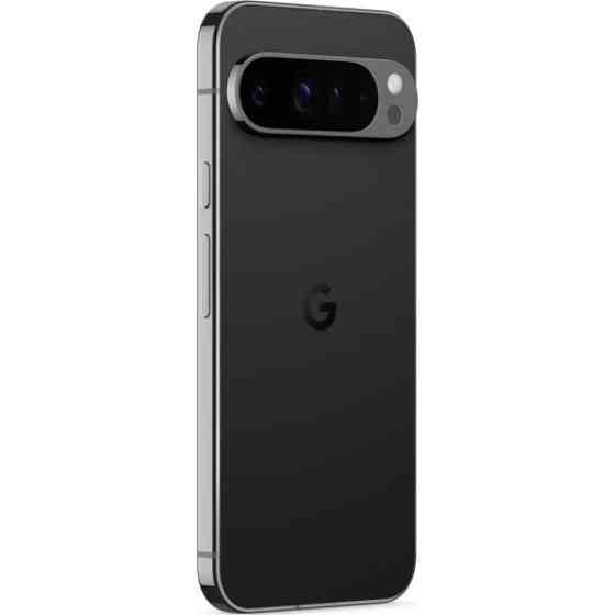 Смартфон Google Pixel 9 Pro XL 16/512GB Obsidian USA Харків