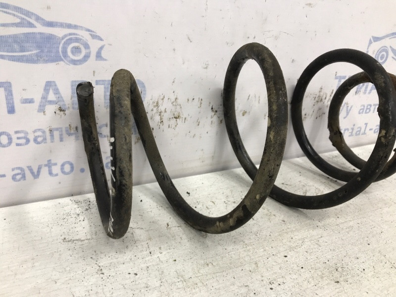 Пружина передняя Nissan Juke 2010-2019 540101KC0C (Арт. 48330) Київ - зображення 2