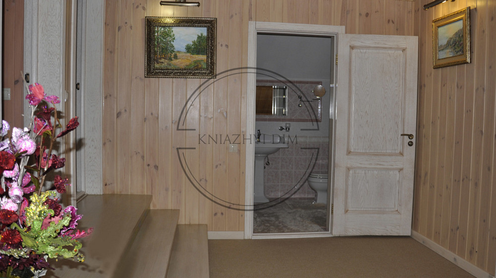 Аренда дома Конча-Заспа. № 135919 Киев - изображение 5