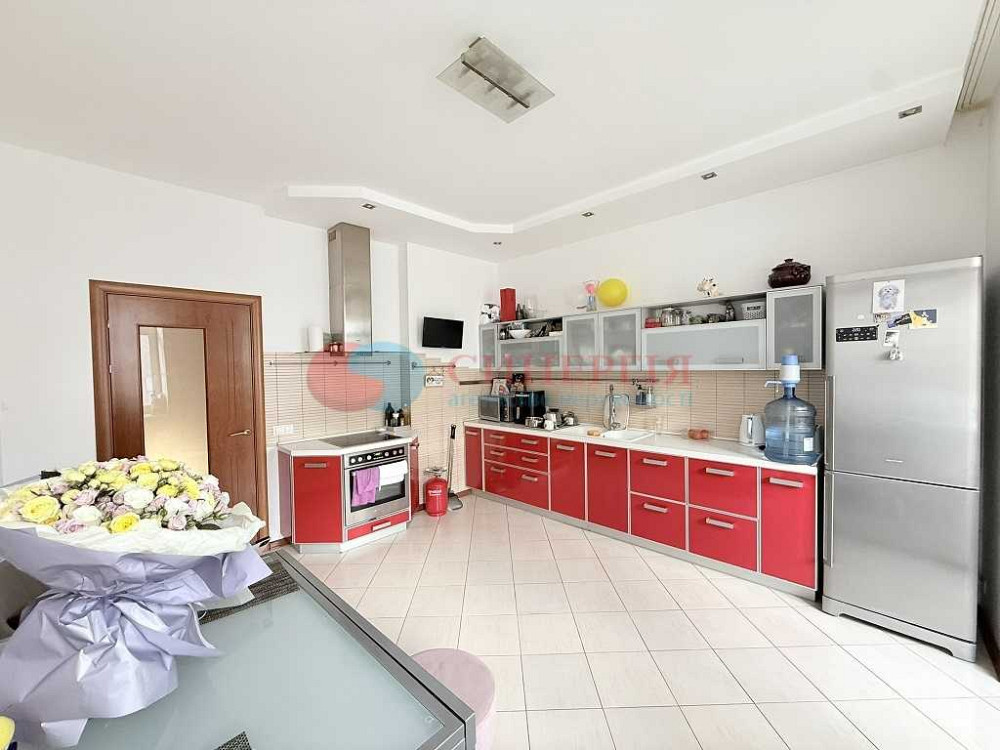 продажа 3-к квартира Киев, Подольский, 237000 $ Киев - изображение 8