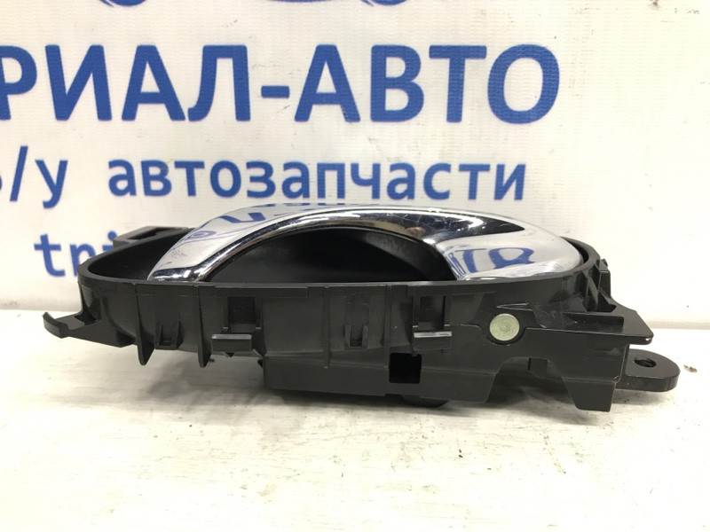 Ручка двери внутренняя левая Nissan X-Trail T32 1.6 DIESEL R9M 2014 (б/у) Киев - изображение 2