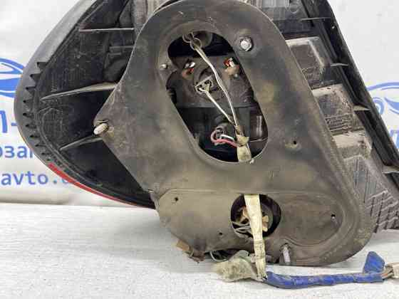 Фонарь задний внешний правый Toyota Camry 2001-2006 81551-33270 (Арт. 81152) Киев