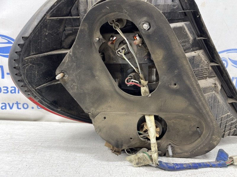Фонарь задний внешний правый Toyota Camry 2001-2006 81551-33270 (Арт. 81152) Киев - изображение 5