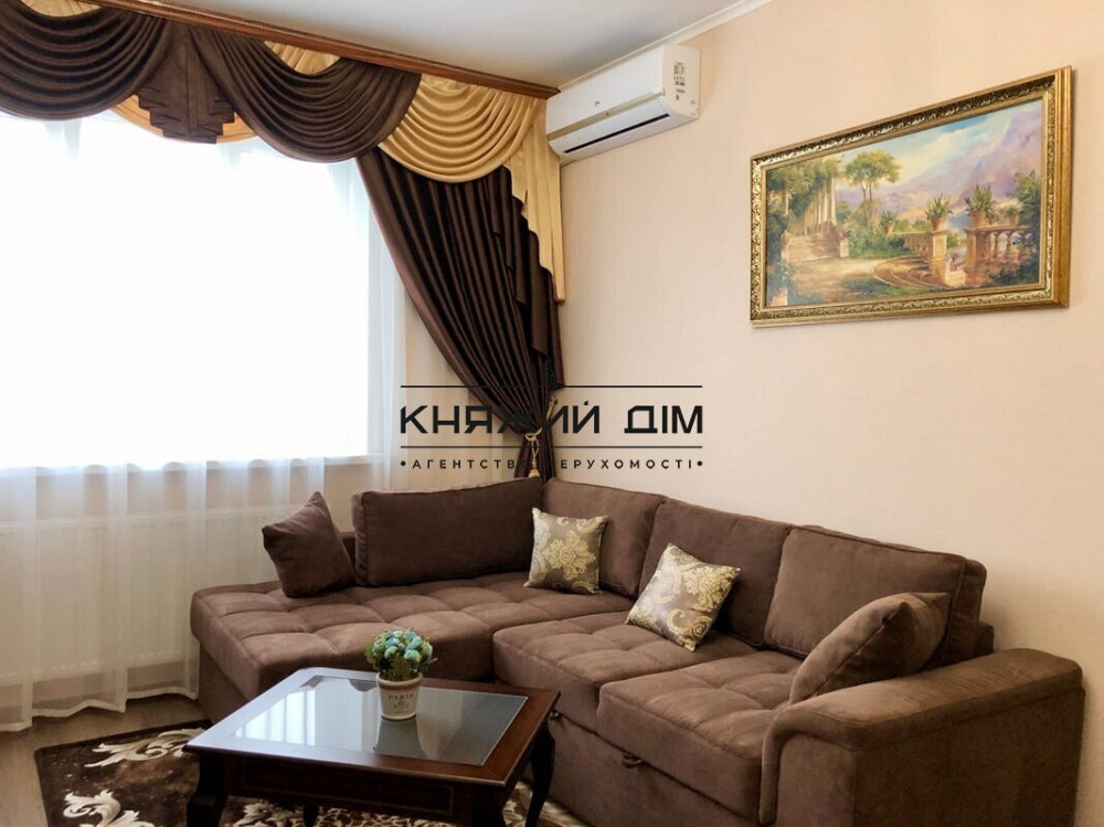 Є генератор!!! Однокімнатна квартира ЖК Паркові Озера. м.Дарниця. код:11204422 Киев - изображение 5