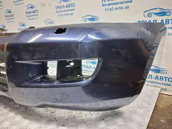 Бампер передний Toyota Prado 2003-2009 5211960935 (Арт. 80587) Киев
