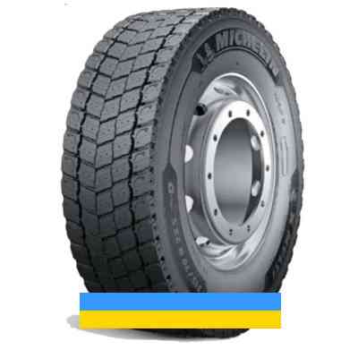 315/60 R22.5 Michelin X Multi D 152/148L Ведуча шина Київ