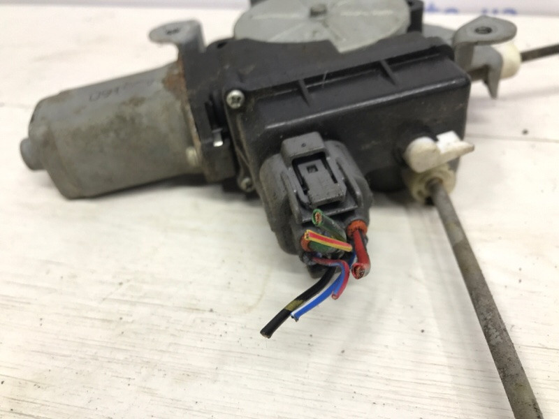 Стеклоподъемник передний левый Mitsubishi Outlander 2003-2008 MR573877 (Арт. 50535) Киев - изображение 3