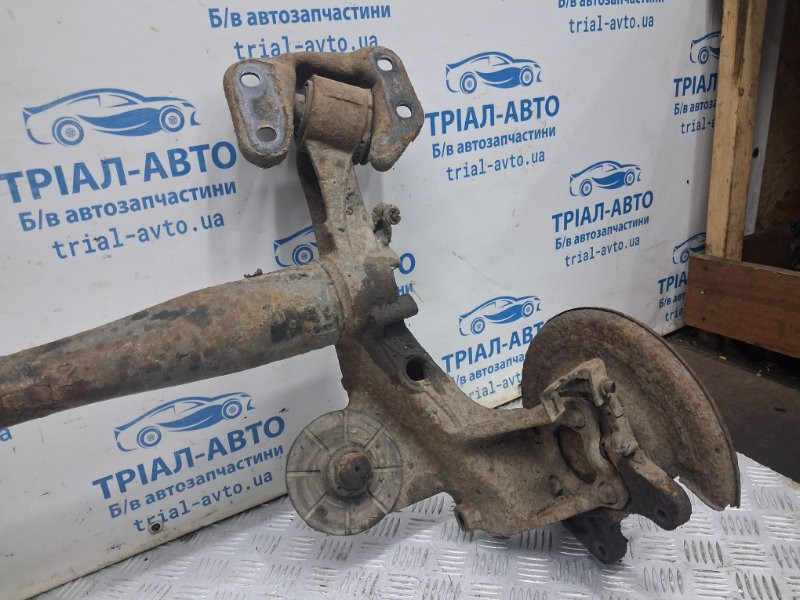 Балка задней подвески Chevrolet Cruze 2009-2016 13314327 (Арт. 86802) Киев - изображение 5