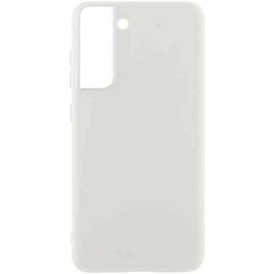 Чехол Silicone Cover Ummi Lakshmi (AA) для Samsung Galaxy S21 Херсон
