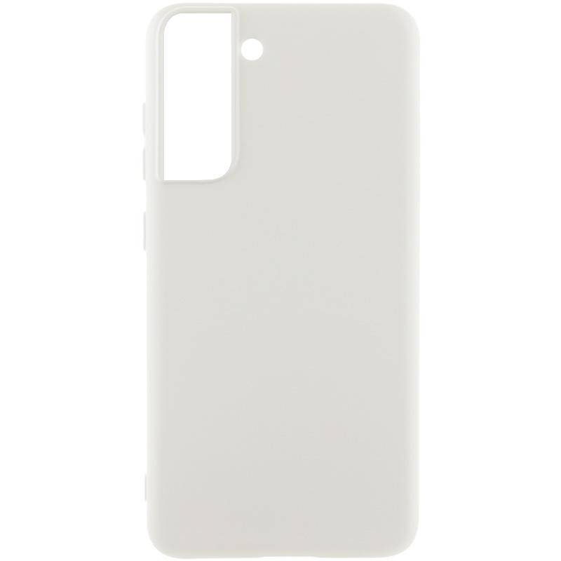 Чехол Silicone Cover Ummi Lakshmi (AA) для Samsung Galaxy S21 Херсон - изображение 1