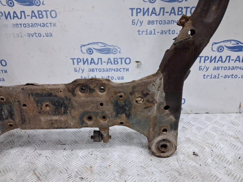 Балка передней подвески Kia Ceed ED 1.6 DIESEL D4FB 2006 (б/у) Київ - зображення 9